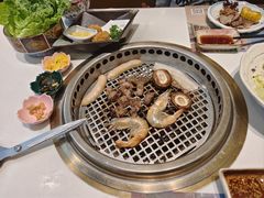 -千寻山野烤肉(中关村店)