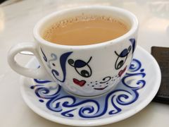 -翠华餐厅(香港国际机场店)