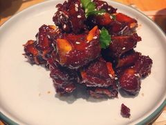 -弄堂小笼包(天津南开大悦城店)