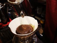 -RUMORS COFFEE ROASTERY鲁马滋咖啡(湖南路店)