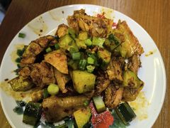 -罗妈砂锅(四川成都奎星楼店)