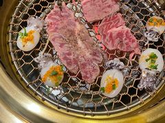-肉匠日式烧肉屋·和牛居酒屋·酒水小食堂(大汉悦中心店)