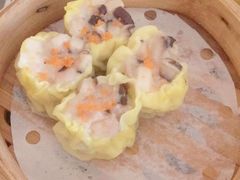 -希尔顿酒店-豫园中餐厅