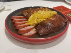 -龙记香港茶餐厅(久光百货店)