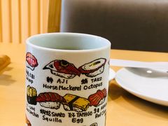 -昱匠·日本料理(金融街店)