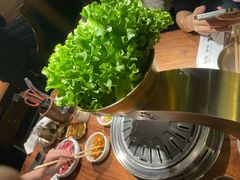 -九田家黑牛烤肉料理(新辰里亚运村店)