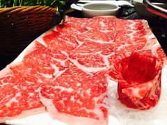 -官也街澳门火锅(新源里店)
