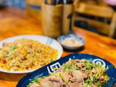 -遵义虾子卢四羊肉粉(大沽路店)