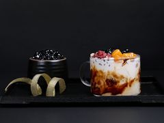 脏嘿嘿清补凉-三亚国光豪生度假酒店-椰语堂(国光豪生店)