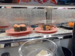 -争鲜回转寿司(朝北大悦城店)