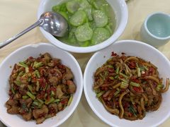 -笨罗卜浏阳菜馆(龙华鹏润达店)
