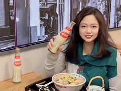 -哈灵现炒本帮面(宁波路店)