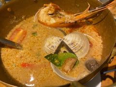 -CHINCHIN 青青·泰国料理(万象食家店)