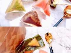 -星巴克(天津工华道智慧山店)