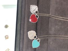 -Tiffany & Co.蒂芙尼
(广州太古汇店)