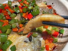 -张家卫·阳江菜·小海鲜(肥婆湾桥店)