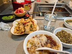 -海底捞火锅(天一广场亚细亚店)