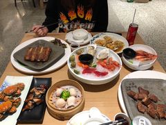 -宴会中心