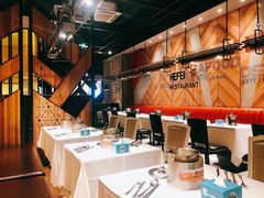-星伦多自助料理(华润万象城店)