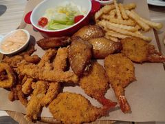 -必胜客(宁海西子国际店)