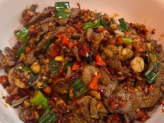 -笨罗卜浏阳菜馆(龙华鹏润达店)