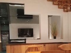 -森Some Fusion(荔湾店)