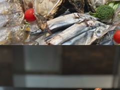 -OPEN開全日自助餐厅·牛肉火锅·海鲜(佛山希尔顿酒店)