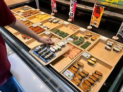 -鲜道寿司(无锡苏宁店)