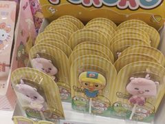 -福田卓悦INTOWN购物中心
