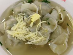 -老盛兴汤包馆(大华二路店)