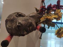 -四川美术学院美术馆