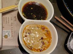 -东来顺·非遗火锅(高新店)
