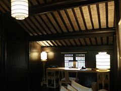-法云安缦酒店