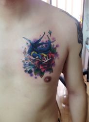 upload_pic-Black Tattoo Studio