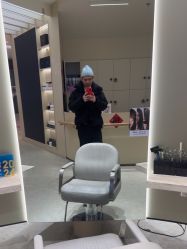 -Mentor Hair Salon