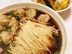 -蒋家桥饺面店(广陵路店)