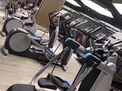 -一兆韦德健身(浦东万达会所)