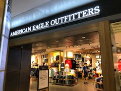 -American Eagle(海港城店)