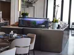 -济南凯宾斯基酒店-THE VIEW云景全日制餐厅