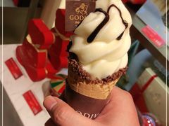 -GODIVA(港汇恒隆广场)