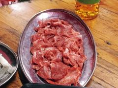 -江村四哥新鲜牛肉店(江高总店)
