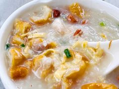 艇仔粥-源记肠粉(华贵路店)