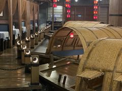 -老船坞餐厅(北京亚洲大酒店 )