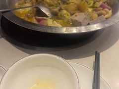 -海岛八号龙虾烧烤田鸡(蓝天路总店)