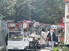 -四川大学(华西校区)