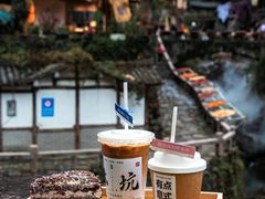 -林坑古村落