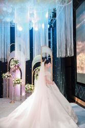 -保定金沙芝柏婚礼策划