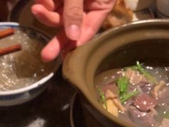 -南京大牌档(青岛万象城店)