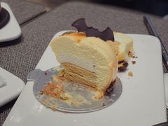 -PAUL LAFAYET 法式甜品(港汇广场店)