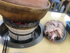 -威邵鸡煲(西华路总店)
